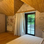 Kirayə (günlük) 3 otaqlı Həyət evi/villa Qax 22