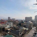 Satılır 3 otaqlı Köhnə Tikili, Nəsimi metrosu, 6-cı mikrorayon, Binəqədi rayonu 15