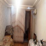 Satılır 1 otaqlı Köhnə Tikili, Neftçilər metrosu, 8-ci kilometr, Nizami rayonu 1