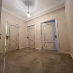 Satılır 3 otaqlı Yeni Tikili, Qara Qarayev metrosu, Nizami rayonu 16