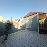Satılır 4 otaqlı Həyət evi/villa, Binə qəs., Xəzər rayonu 1