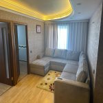 Kirayə (aylıq) 4 otaqlı Köhnə Tikili, Xətai rayonu 2