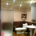 Satılır 2 otaqlı Yeni Tikili, İnşaatçılar metrosu, Yeni Yasamal qəs., Yasamal rayonu 11