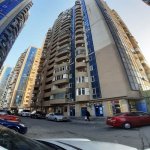 Продажа 4 комнат Новостройка, м. Короглу метро, пос. Бакиханова, Сабунчу район 1