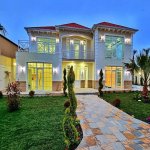 Satılır 5 otaqlı Bağ evi, Mərdəkan, Xəzər rayonu 1
