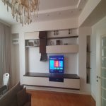 Kirayə (aylıq) 4 otaqlı Yeni Tikili, Nəsimi metrosu, 9-cu mikrorayon, Binəqədi rayonu 3