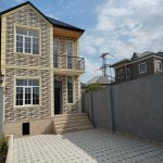 Satılır 5 otaqlı Həyət evi/villa, Masazır, Abşeron rayonu 2