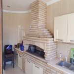 Satılır 12 otaqlı Həyət evi/villa, Badamdar qəs., Səbail rayonu 12