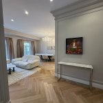 Kirayə (aylıq) 3 otaqlı Yeni Tikili, Ağ şəhər, Xətai rayonu 5