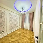 Satılır 3 otaqlı Yeni Tikili, Neftçilər metrosu, Nizami rayonu 4