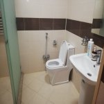 Kirayə (aylıq) 4 otaqlı Yeni Tikili, Gənclik metrosu, Odlar Yurdu Universiteti, Nərimanov rayonu 20