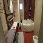Satılır 5 otaqlı Həyət evi/villa, Avtovağzal metrosu, Biləcəri qəs., Binəqədi rayonu 16