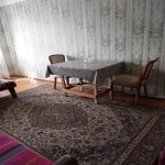 Kirayə (aylıq) 1 otaqlı Köhnə Tikili, Neftçilər metrosu, 8-ci kilometr, Nizami rayonu 2