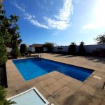 Kirayə (aylıq) 4 otaqlı Bağ evi, Şüvəlan, Xəzər rayonu 1