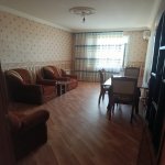 Продажа 3 комнатная Вторичка, м. Автовокзал метро, пос. Биляджари, Бинагадинский р-н район 1