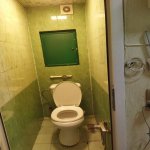 Kirayə (aylıq) 3 otaqlı Köhnə Tikili, Memar Əcəmi metrosu, Nəsimi rayonu 6