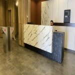 Kirayə (aylıq) 1 otaqlı Ofis, Gənclik metrosu, Nərimanov rayonu 2