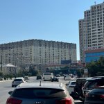 Kirayə (aylıq) 4 otaqlı Yeni Tikili, İnşaatçılar metrosu, Yasamal rayonu 2