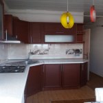 Kirayə (aylıq) 3 otaqlı Köhnə Tikili, Neftçilər metrosu, 8-ci kilometr, Nizami rayonu 10