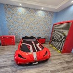 Satılır 5 otaqlı Bağ evi, Mərdəkan, Xəzər rayonu 17