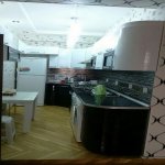 Kirayə (günlük) 2 otaqlı Yeni Tikili, Xətai metrosu, Xətai rayonu 9
