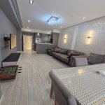 Аренда 3 комнатная Новостройка, İnşaatçılar метро, Ясамал район 2