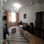 Kirayə (aylıq) 4 otaqlı Yeni Tikili, 8 Noyabr metrosu, Tibb Universiteti, Nəsimi rayonu 4