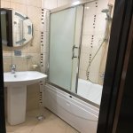 Kirayə (aylıq) 2 otaqlı Yeni Tikili, Həzi Aslanov metrosu, Xətai rayonu 14