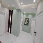 Satılır 3 otaqlı Yeni Tikili, Dərnəgül metrosu, Binəqədi rayonu 27