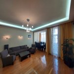 Kirayə (aylıq) 4 otaqlı Yeni Tikili, Nizami metrosu, Yasamal rayonu 4