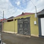 Satılır 4 otaqlı Həyət evi/villa, Savalan qəs., Sabunçu rayonu 11