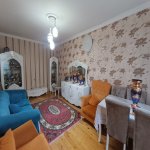 Satılır 2 otaqlı Həyət evi/villa, Binəqədi qəs., Binəqədi rayonu 5