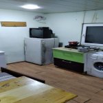 Kirayə (aylıq) 1 otaqlı Köhnə Tikili, 28 May metrosu, Nəsimi rayonu 5