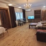 Satılır 3 otaqlı Həyət evi/villa, Avtovağzal metrosu, Biləcəri qəs., Binəqədi rayonu 3