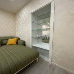 Kirayə (aylıq) 3 otaqlı Yeni Tikili, Nizami metrosu, Yasamal rayonu 4