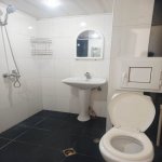 Satılır 1 otaqlı Köhnə Tikili, Azadlıq metrosu, 8-ci mikrorayon, Binəqədi rayonu 8
