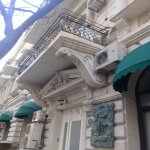 Kirayə (günlük) 2 otaqlı Köhnə Tikili, Sahil metrosu, Səbail rayonu 1