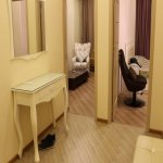 Kirayə (aylıq) 2 otaqlı Yeni Tikili, İçərişəhər metrosu, Bayıl qəs., Səbail rayonu 9
