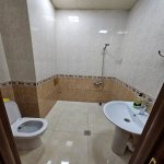 Kirayə (aylıq) 3 otaqlı Yeni Tikili, Gənclik metrosu, Nəsimi rayonu 15