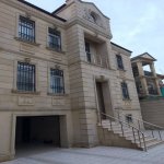Satılır 8 otaqlı Həyət evi/villa, Nəsimi metrosu, 6-cı mikrorayon, Binəqədi rayonu 1