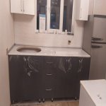 Satılır 2 otaqlı Köhnə Tikili, İnşaatçılar metrosu, Yeni Yasamal qəs., Yasamal rayonu 7