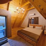Kirayə (günlük) 5 otaqlı Həyət evi/villa Qəbələ 21
