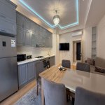 Kirayə (aylıq) 2 otaqlı Yeni Tikili, Xətai metrosu, Ağ şəhər, Xətai rayonu 2