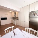 Продажа 4 комнат Вторичка, м. Халглар Достлугу метро, Низаминский р-н район 15