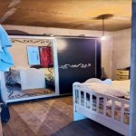 Satılır 3 otaqlı Həyət evi/villa, Koroğlu metrosu, Sabunçu qəs., Sabunçu rayonu 5