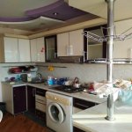 Kirayə (aylıq) 4 otaqlı Yeni Tikili, Bakıxanov qəs., Sabunçu rayonu 15