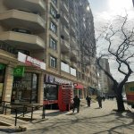Satılır 4 otaqlı Yeni Tikili, Elmlər akademiyası metrosu, Yasamal rayonu 6