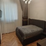 Kirayə (aylıq) 3 otaqlı Yeni Tikili, Ağ şəhər, Xətai rayonu 5
