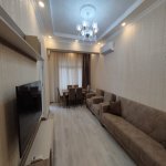 Kirayə (aylıq) 2 otaqlı Yeni Tikili, Gənclik metrosu, Gənclik Mall, Nəsimi rayonu 1