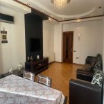 Kirayə (aylıq) 2 otaqlı Yeni Tikili, Nəriman Nərimanov metrosu, Metropark, Nərimanov rayonu 4